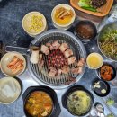 [제주 서귀포시] 대윤흑돼지 서귀포올레시장점 추천