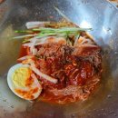 오장동함흥냉면숯불왕갈비