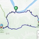 24년 11월 23일(토) 산행공지, 합천 악견산(634m) 의룡산(481.1m) 이미지