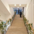 경복예식장 | 아르베 밝은 채플 서울 예식장 추천: 가성비 소규모...결혼식장 (대관료 견적 식대 뷔페 보증인원 후기)