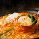 순두부찌개마을 이미지