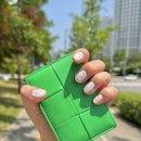 🤍 옥정동네일 네일하이: 이달의 네일 한 후기 / 6월까지 오픈이벤트✨