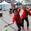 퍼니스트 코미디 서커스 쇼 이미지