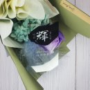 삼천포검도관 | 대전명함 반질반질 투명명함으로 특별함을 간직하세요 : 젬마디자인