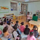 동화구연 이야기할머니 양성과정 이미지