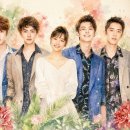 월화수음악학원 | 이민호 아닌 왕허디의 그 F4? 넷플릭스 유성화원 출연진 줄거리 정보