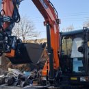 한솔종합중기 이미지