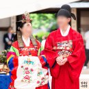 한사랑스튜디오 | 운현궁 전통혼례스냅 후기, 야외결혼식 본식스냅 추천 | 서울전통혼례장소 | 한옥웨딩촬영 | 한옥결혼식...