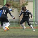 제17회 대전광역시장기 전국여성생활체육축구대회 대전유성구 vs 광주참사랑 7 이미지