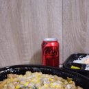 유가네닭갈비의 신규브랜드 유가네찜닭 런칭으로 콘치즈찜닭 배달시킨 후기! 대치동찜닭은 이제 유가네...