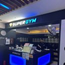 구의 헬스장 끝판왕🏋️‍♀️ 슈퍼짐 구의점 리얼 방문 후기!