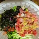 더원 참치&연어 이미지