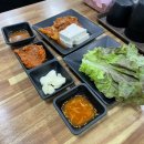 궁전왕족발함흥면옥 | 일산 백석역 맛집 가성비 좋은 점심 양평해장국 맛집 속초면옥 후기
