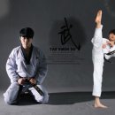 용인대쌍용태권도 이미지