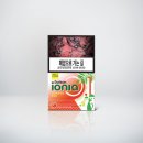 산뜻