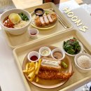 진땡초우동 | 사당역데이트 방배동 냉우동 치즈 수제 돈까스 맛집 훈스돈까스