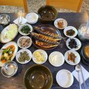 행복나들이반찬 이미지