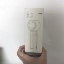 오이키 휴대용 냉각 손선풍기 손선풍기 핑크 내돈내산 솔직후기