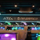 라쿤PC방 이미지