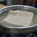 할머니의 손두부 이미지