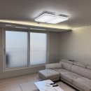 연립 | [오산 궐동] 연립주택 블라인드 시공 후기, 차콜톤 콤비 블라인드로 완성한 모던 인테리어