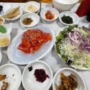 고추장송어 이미지