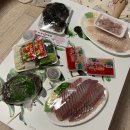 세븐일레븐 포남으뜸점 | 강릉 택시기사님 추천 맛집 형제수산 횟집 강릉여행 1박2일 중 필수 코스