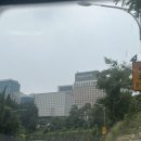 힐나눔작은도서관 | 서울 광진구 그랜드 워커힐 클럽디럭스 숙박 후기
