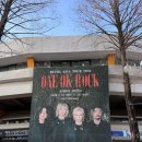 C.T one 골프클럽(실내) | 260228 원오크락 ONE OK ROCK 내한 후기 : 세계 최초로 앵앵콜을 받아낸 게 한국이라고!
