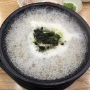 24시 전주명가 콩나물국밥 사상덕포점 이미지