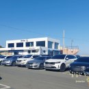 읍천항 화장실 이미지