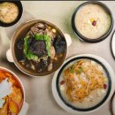 소나무집 이미지