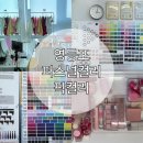 여름쿨톤 패턴까지 완벽한 퍼스널컬러 진단 영등포 픽컬러