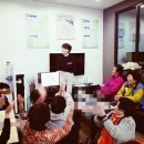 상주시공성면용안보건진료소 | 상주시보건소 상주시치매안심센터/우리마을 예쁜치매 쉼터에서 메타기억 뇌인지훈련교실이 시작되다/PIM...