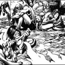 하이보리 이미지