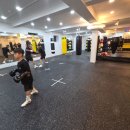 전곡체육관 이미지