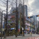 안양역후문 이미지