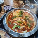 송풍재갈비김치찌개 이미지