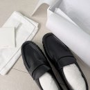 비엘케이글로벌 | 🤎 더로우 로퍼 언박싱 & 리뷰 | 신어보면 이해되는 가격