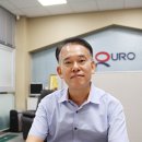 주식회사 큐로
