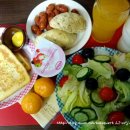 참 맛토스트 이미지