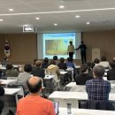 영등포 평생학습관 앞 | [11월 지역교육] 2025년 &lt;영등포 지식人&gt; 프로그램 마무리