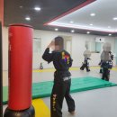 무예합기도 | 전문무술수련 무예수련에 집중! 보람동 신화합기도 후기