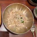 금정초등학교 | 금정동 맛집 부모님 맛집 보리서리 보리밥 정식 후기