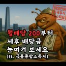 미국주식 배당 2000만원 넘으면 5월이 무서운 이유