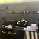 다산스크린골프 | 다산동골프 프렌즈아카데미 다산스크린골프 레슨 후기