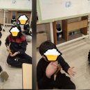 우드스푼 난타 이미지