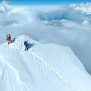 Skied Down Mount Everest (World first, no oxygen) 이미지