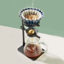 핸드드립 커피(coffee brewing) 1 - 핸드드립 커피 개요