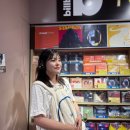 굿모닝주유소 | 거의 솔플이었던 도쿄여행3